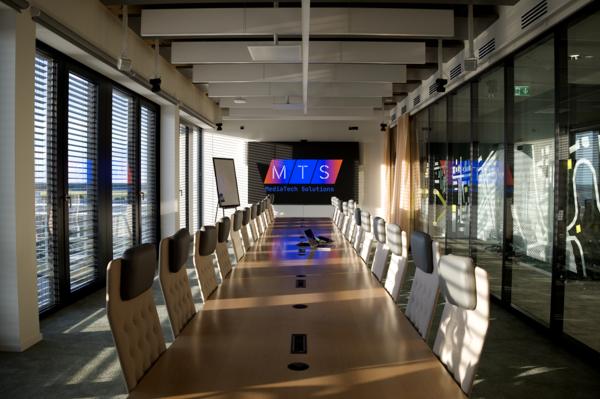 MTS - Hero Image